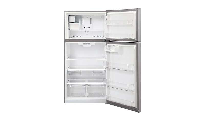 LG 30 INCH, 20 CU.FT. TOP FREEZER REFRIGERATOR WITH MULTI-AIR FLOW COOLING, LTCS20220S